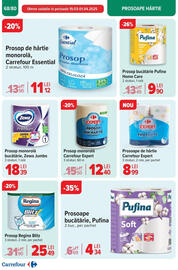 Catalog Carrefour săptămâna 12 Pagină 71