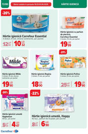 Catalog Carrefour săptămâna 12 Pagină 75