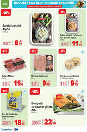 Catalog Carrefour săptămâna 12 Pagină 8