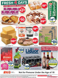 Pick n Pay catalogue Page 2