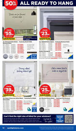 Spotlight catalogue Page 10