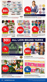 Spotlight catalogue Page 22