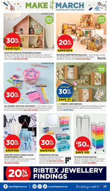 Spotlight catalogue Page 23