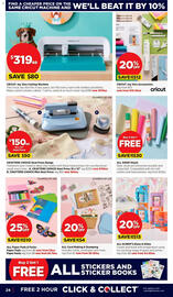 Spotlight catalogue Page 24