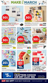 Spotlight catalogue Page 25