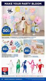 Spotlight catalogue Page 26