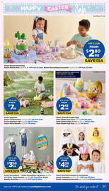 Spotlight catalogue Page 27