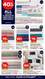 Spotlight catalogue Page 4