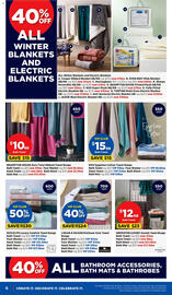 Spotlight catalogue Page 6