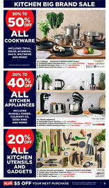 Spotlight catalogue Page 9