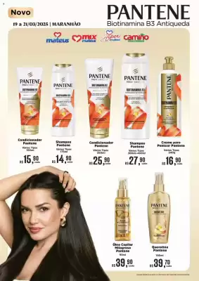 Catálogo Supermercados Mateus (válido até 21-03)