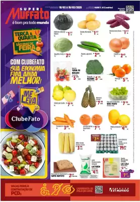 Catálogo Muffato (válido até 19-03)