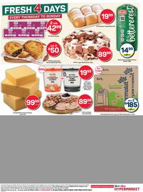 Pick n Pay Hypermarket catalogue Page 2