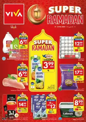 Viva catalogue (valid until 25-03)