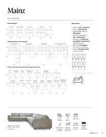 Woonboulevard Poortvliet folder Pagina 119