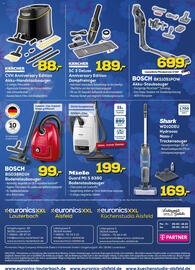 Euronics Prospekt Seite 8