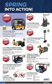 Princess Auto flyer Page 11