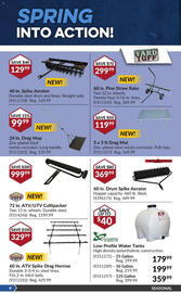 Princess Auto flyer Page 13