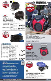 Princess Auto flyer Page 24