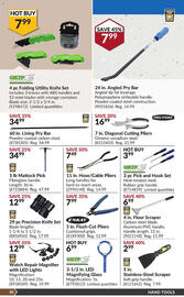 Princess Auto flyer Page 25