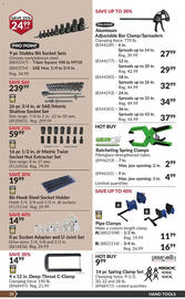 Princess Auto flyer Page 27