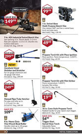 Princess Auto flyer Page 31