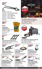 Princess Auto flyer Page 36