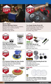 Princess Auto flyer Page 41