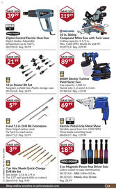 Princess Auto flyer Page 46