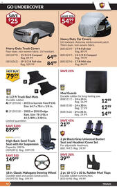 Princess Auto flyer Page 49