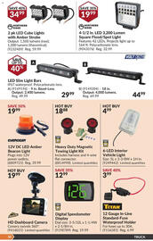 Princess Auto flyer Page 55