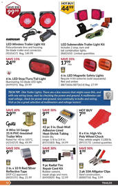 Princess Auto flyer Page 57