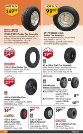 Princess Auto flyer Page 59