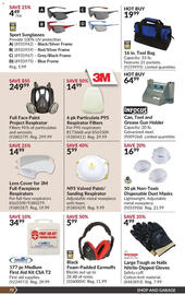 Princess Auto flyer Page 77