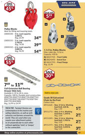 Princess Auto flyer Page 92