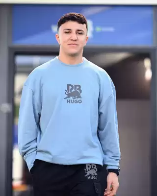 Hugo Boss leták (platné do 1-04)