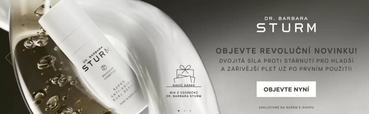 Fann Parfumerie leták (platné do 25-03)