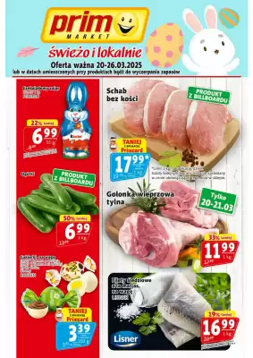 Prim Market gazetka (ważność do 26-03)