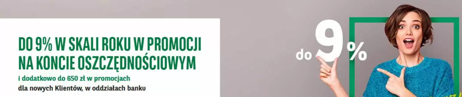 BNP Paribas Bank Polski gazetka (ważność do 1-04)