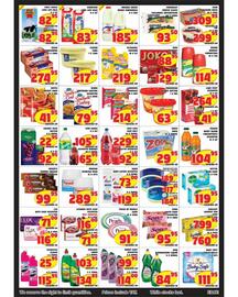 Yarona Cash & Carry catalogue week 11 Page 2