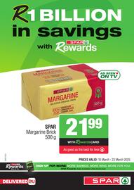 Spar Savemor catalogue Page 6