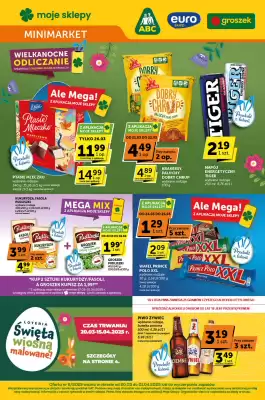 Euro Sklep gazetka (ważność do 1-04)