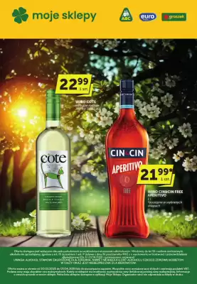 Euro Sklep gazetka (ważność do 1-04)
