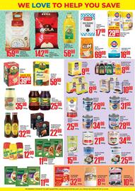 Elite Cash & Carry catalogue Page 2