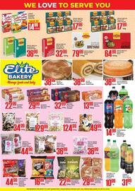 Elite Cash & Carry catalogue Page 3