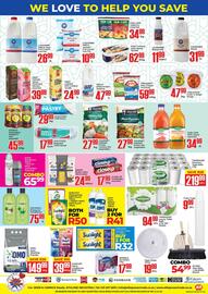 Elite Cash & Carry catalogue Page 4