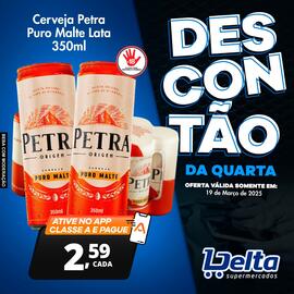 Catálogo Delta Supermercados Página 2