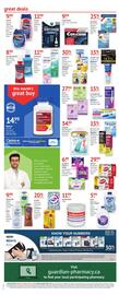 Guardian Pharmacy flyer week 12 Page 2