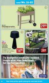 ALDI folder week 13 Pagina 28