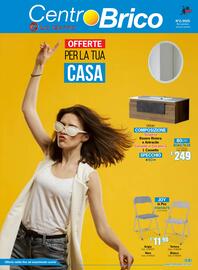 Volantino Centrobrico Lo Gatto Pagina 1